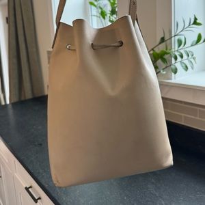 Mansur Gavriel Large Bucket Bag